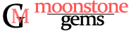 Moonstone Gem Export logo